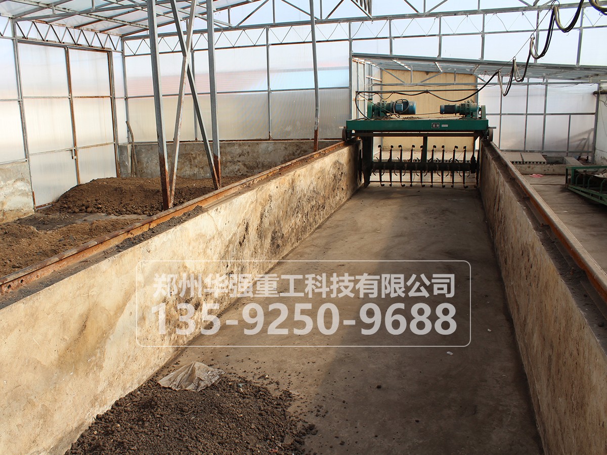 有機(jī)肥對(duì)作物及化肥的促進(jìn)作用！